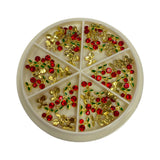 Cherry Charms - 60pcs