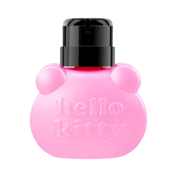 Hello Kitty Pump Bottle