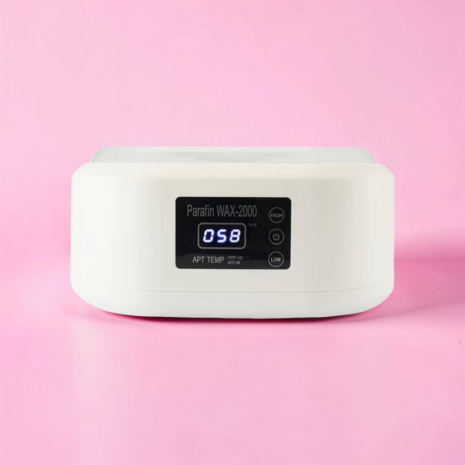 Paraffin Bath