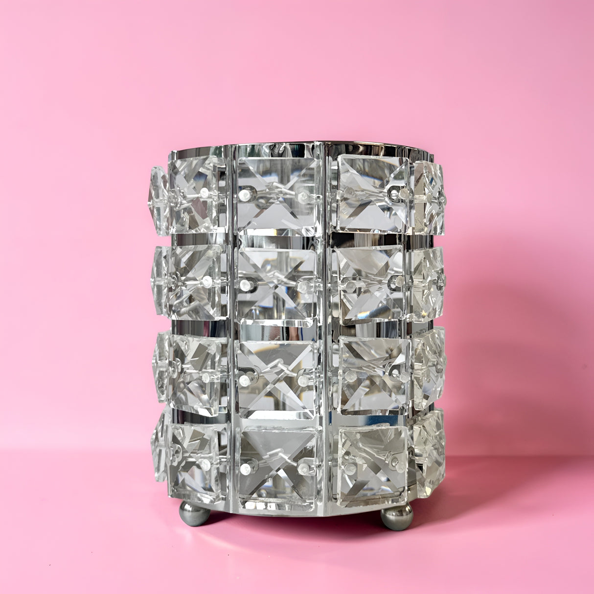 Nail Brush Holder - Organizador De Brochas