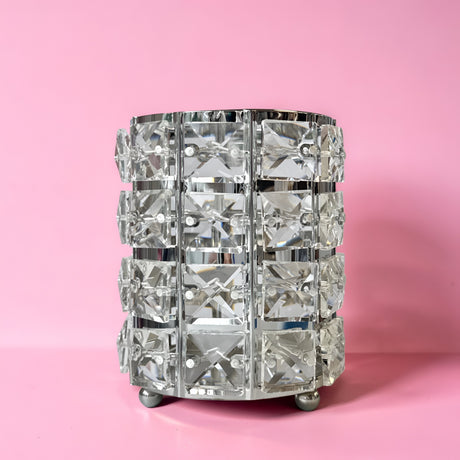 Nail Brush Holder - Organizador De Brochas