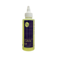 Peach | Cuticle  Oil 4oz