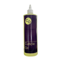Peach Cuticle Oil - 16 oz