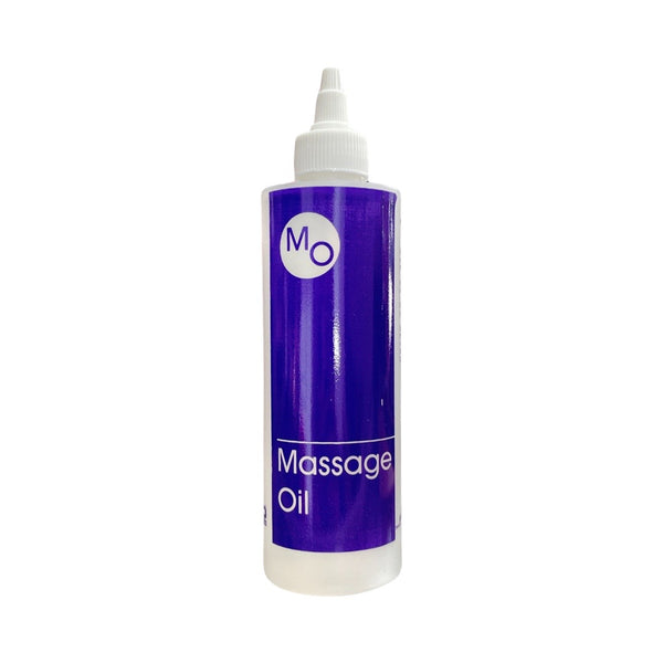 Massage Oil 8oz | Milk & Honey | Mani Pedi Body