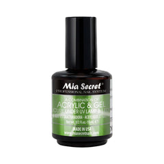 Acrylic & Gel- 0.5oz (BUILDER GEL)