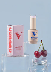 Rubber Base - High School Sweetheart