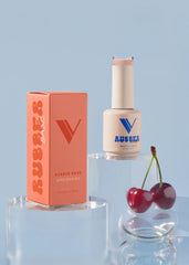 Rubber Base - Miss Peaches