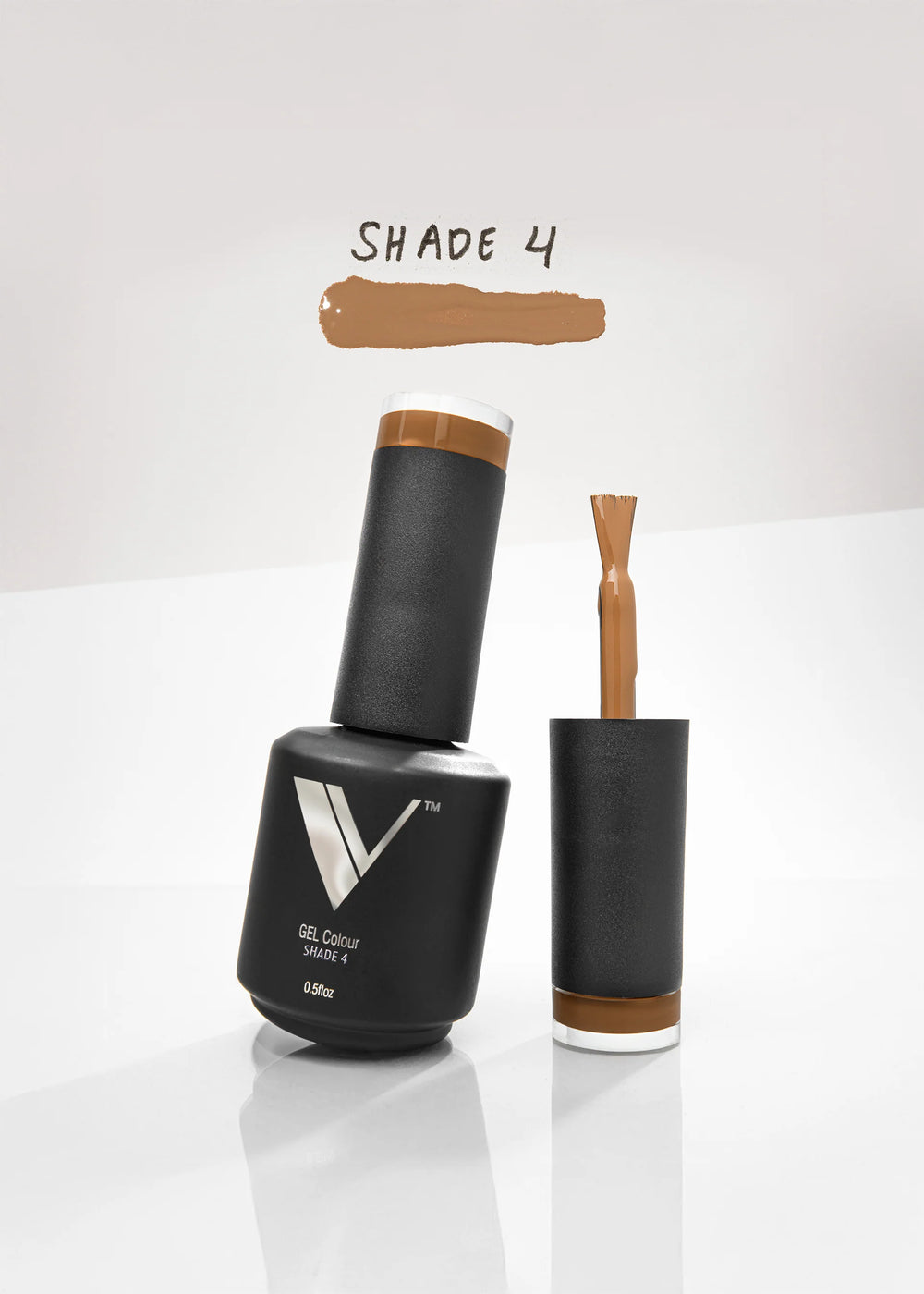 Gel Polish - Foundation Shade 4