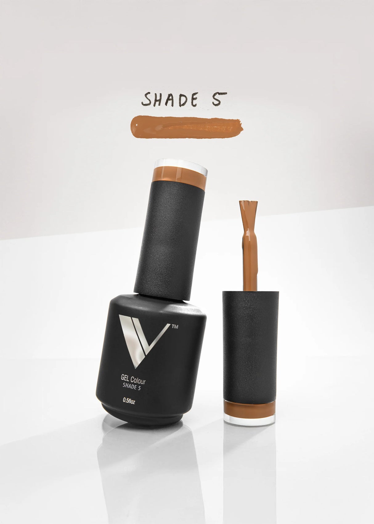 Gel Polish - Foundation Shade 5