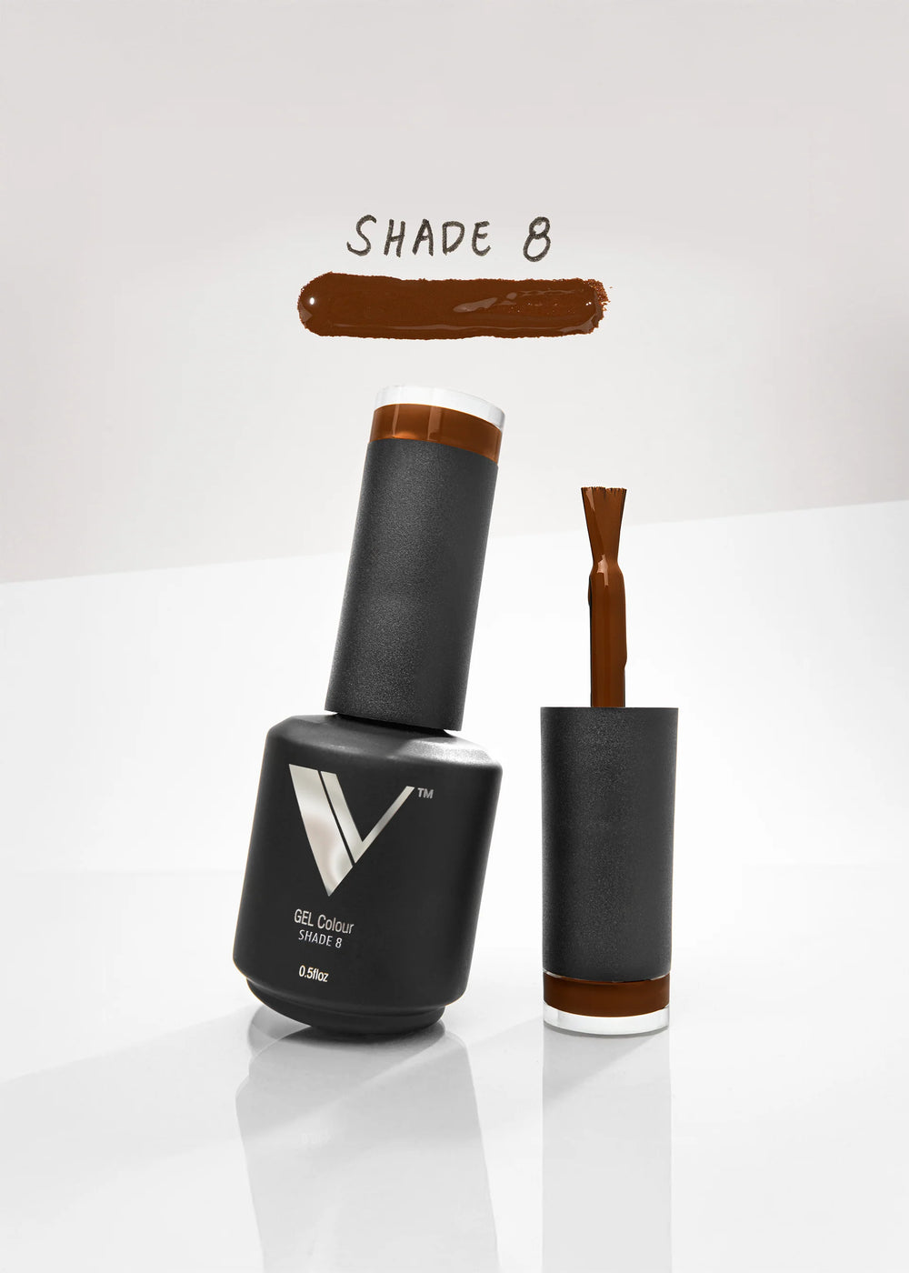 Gel Polish - Foundation Shade 8