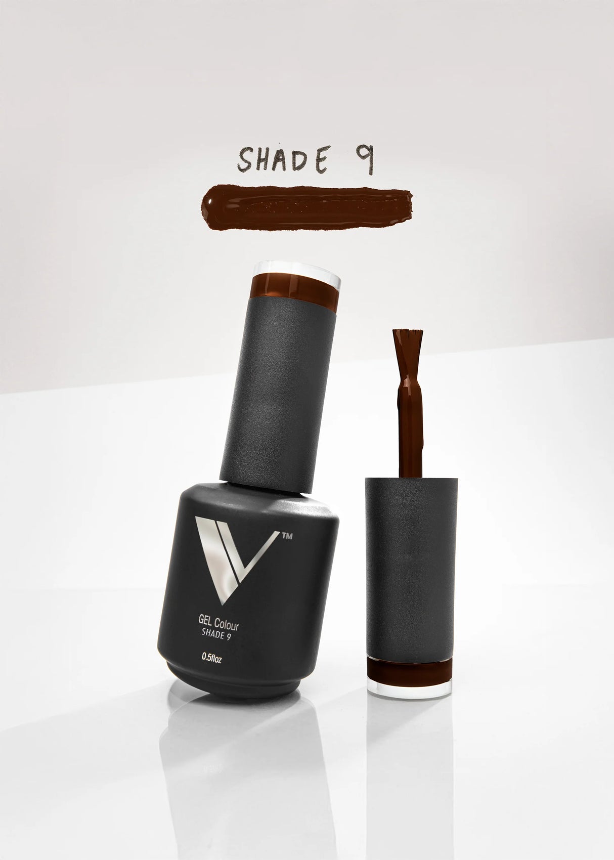 Gel Polish - Foundation Shade 9