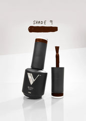 Gel Polish - Foundation Shade 9