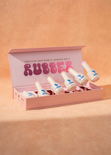 *Rubber Base - Romantic Retreat Collection