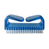 Nail Brushes - Blue | Pink | Purple