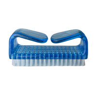 Nail Brushes - Blue | Pink | Purple