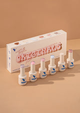 *Rubber Base - The Originals Collection