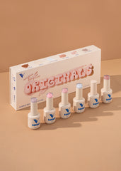 *Rubber Base - The Originals Collection