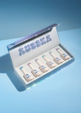 *Rubber Base - Glitter Addiction Collection