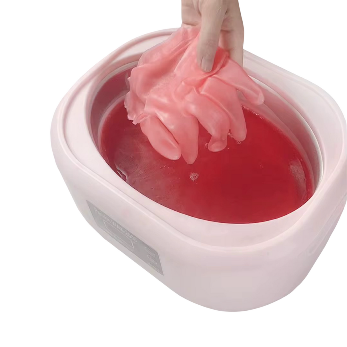 Paraffin Bath