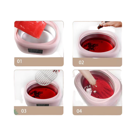Paraffin Bath