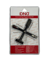 DND 5in1 Cat Eyes Cross Magnet