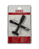 DND 5in1 Cat Eyes Cross Magnet