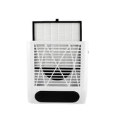 Nail Dust Collector   80 w.