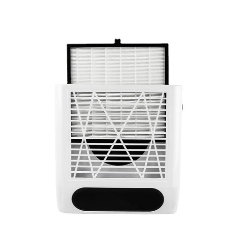 Nail Dust Collector - 80 w.