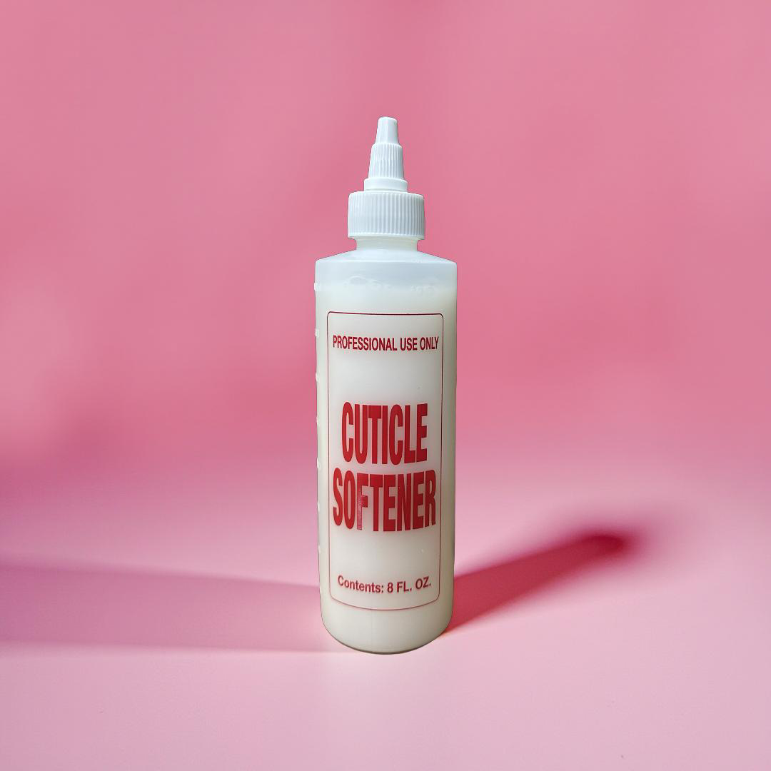 Milky Cuticle Remover - 8oz
