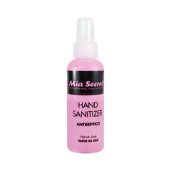 Hand Sanitizer - 4oz