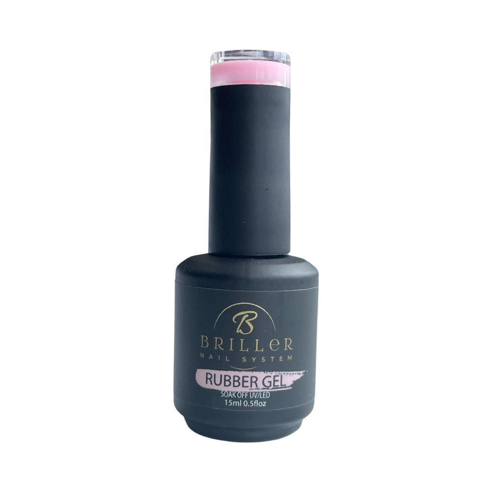 Rubber Gel UV/LED 0.5oz - 064