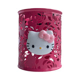 Hello Kitty Nail Brush Holder