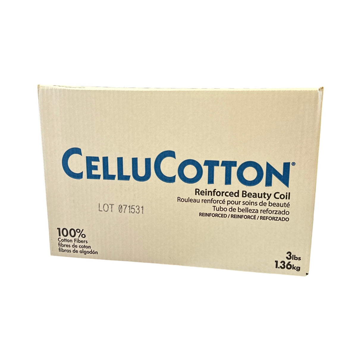 CelluCotton Reinforce 100% Cotton  -( 67926)