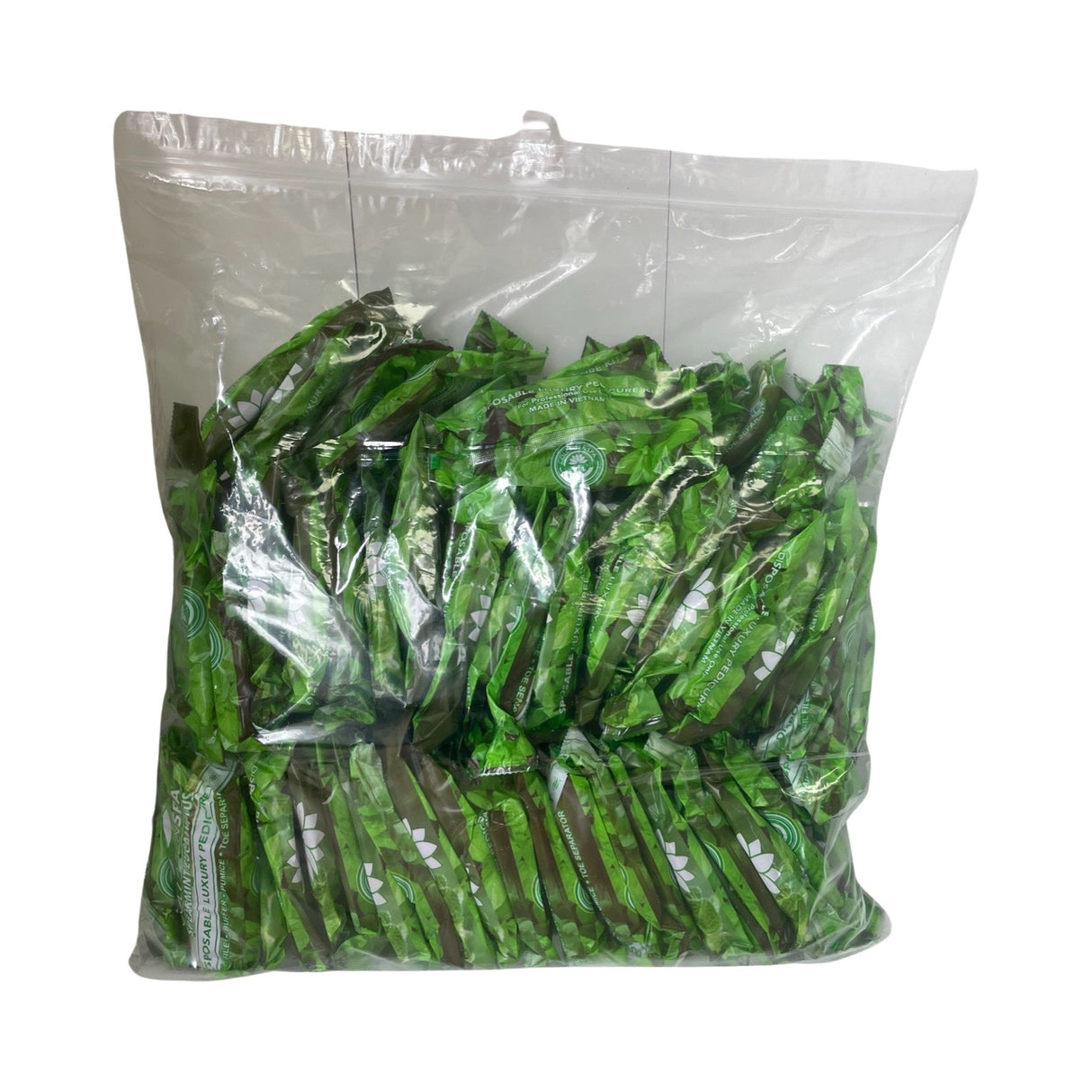 Pedicure Kit - 25pc  - La Palm