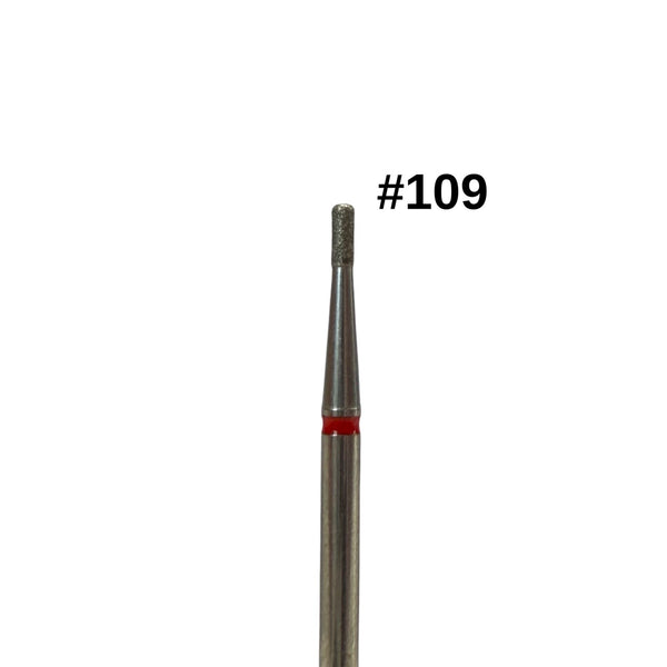 Bit #109 - Diamond Drum - Fine