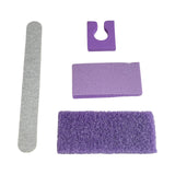 Pedicure Kit - 1pc  - La Palm