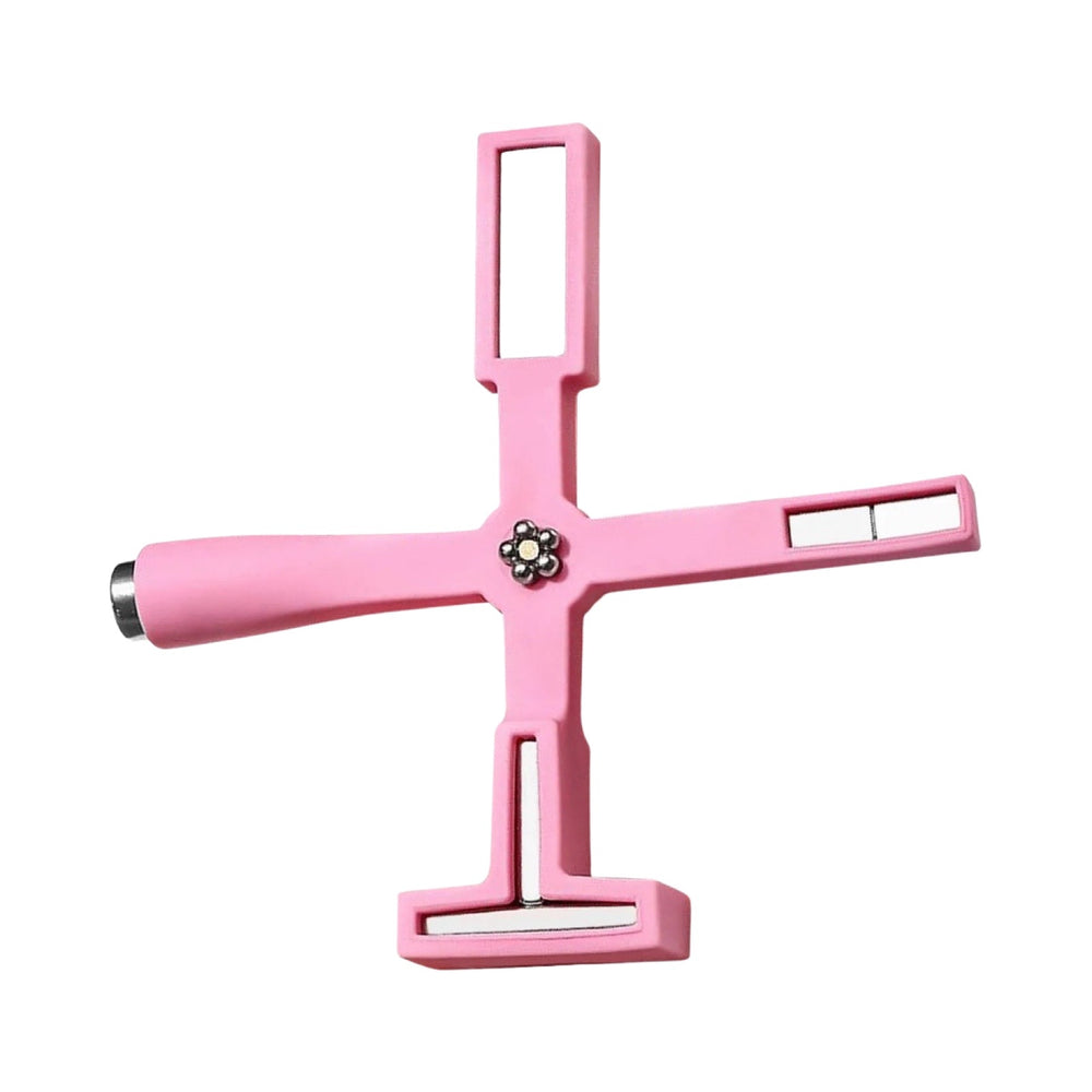 Cat Eyes Cross Magnet - 5 in 1