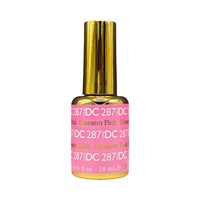 Blossom Pink #287- DC Gel Only