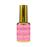 Blossom Pink #287- DC Gel Only