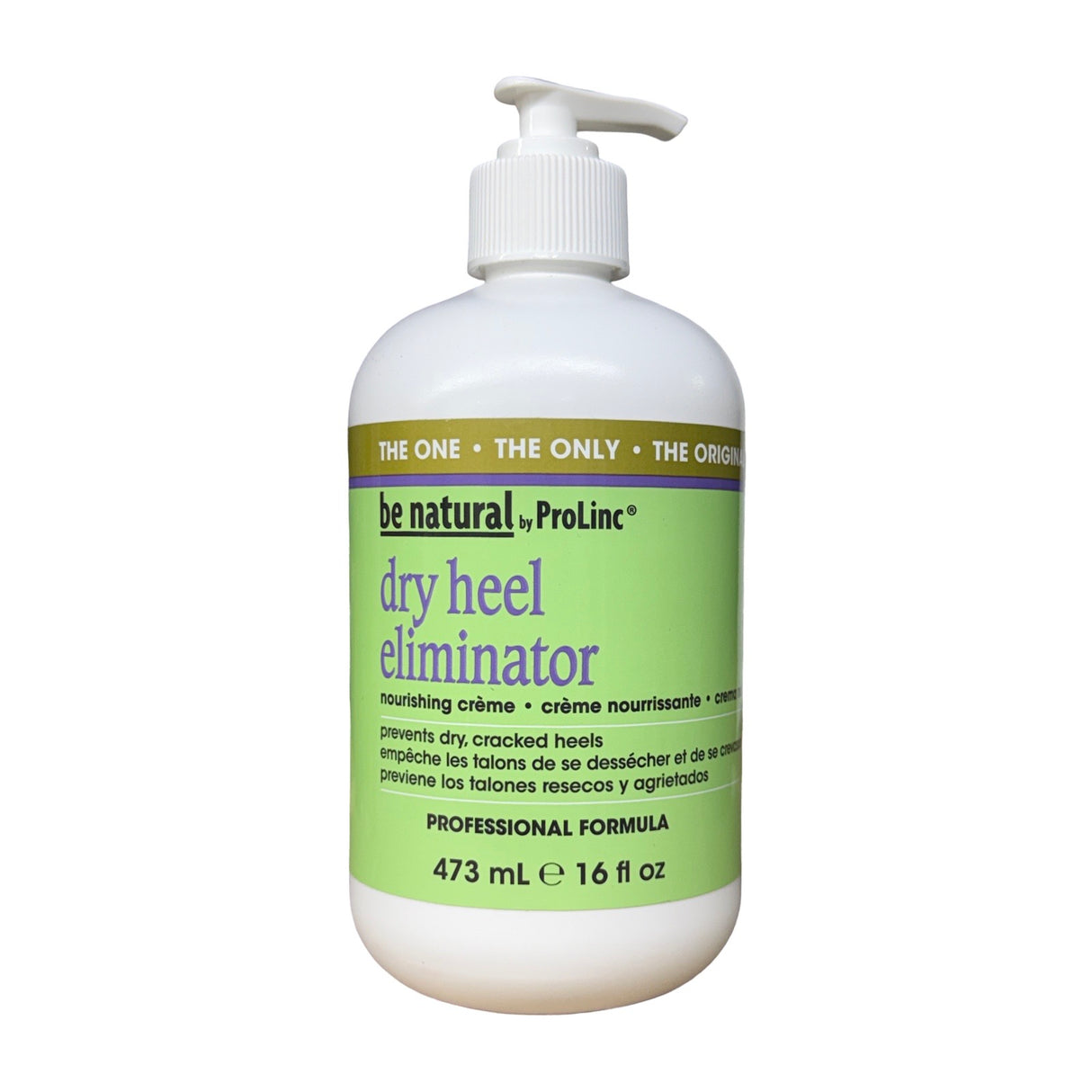 ProLinc Dry Heel Eliminator - 16oz