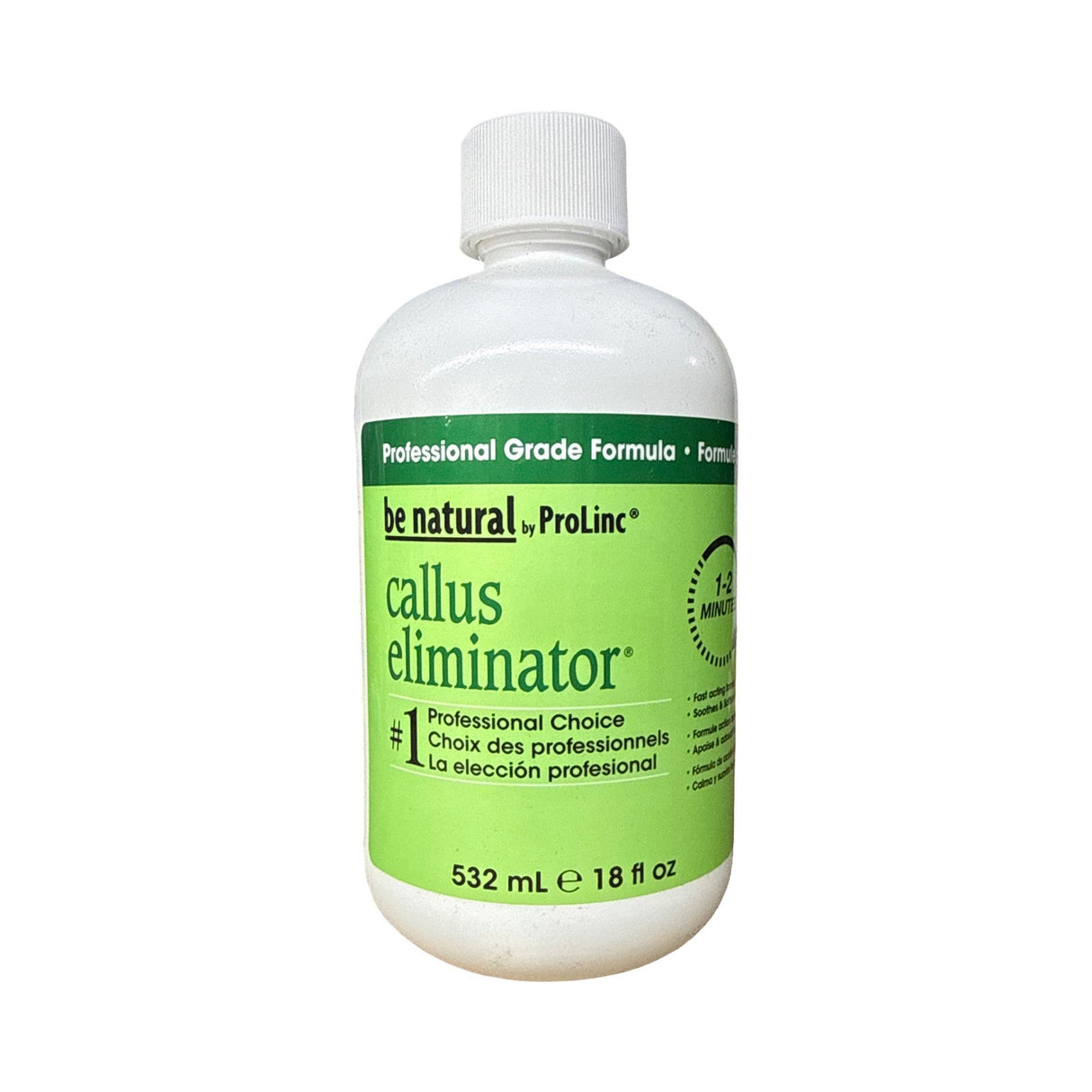 ProLinc Callus Eliminator - 18oz