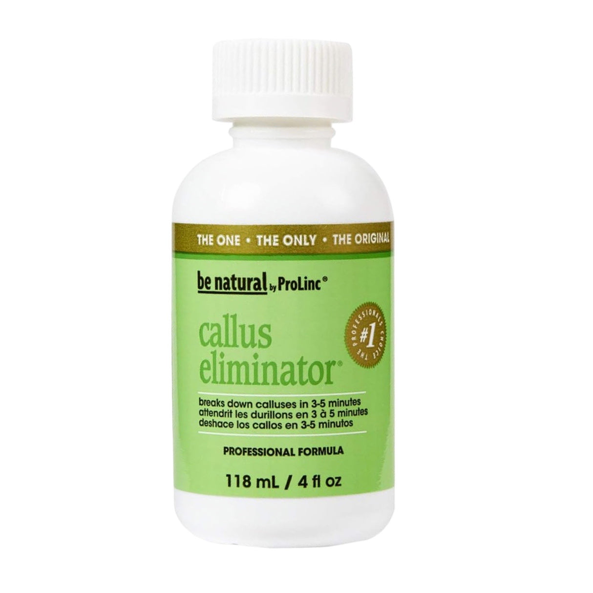 ProLinc Callus Eliminator - 4oz