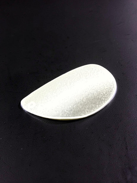 Full Natural Short Round  #14 | Soft Gel Tips 11Sizes - 550PC
