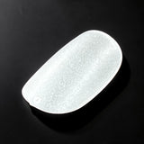 Full Short Round  #15 | Soft Gel Tips 11Sizes - 550PC