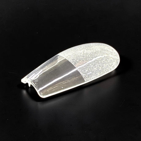 Full Short Coffin  #5 | Soft Gel Tips - 550PC