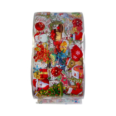 Christmas Nail Foil - only one style