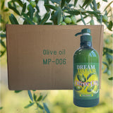 Dream Dream Olive Oil Lotion - Case x 12pc