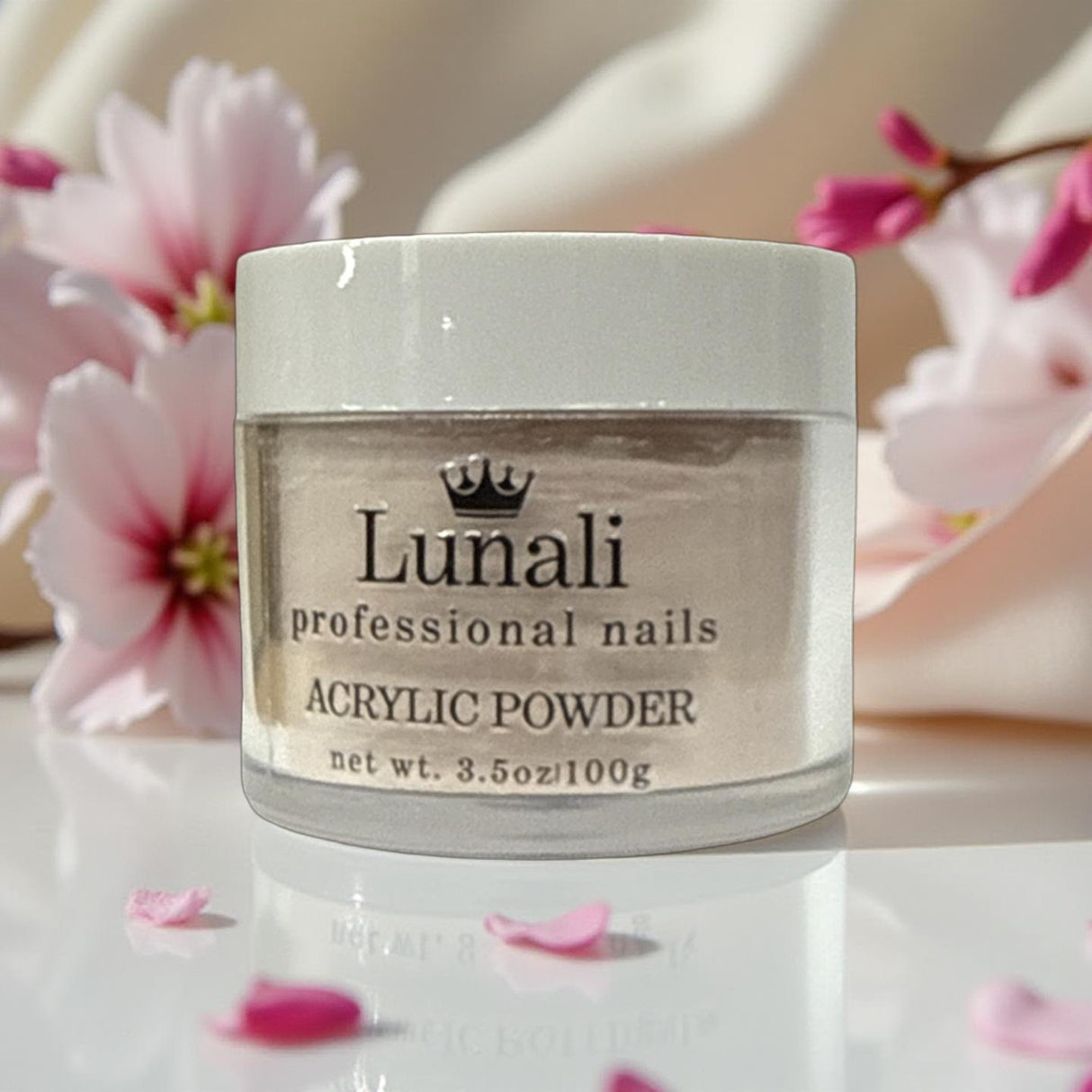 Cover 7 Acrylic Powder - 3.4 oz