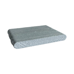*Mini File Zebra 80/100 - 50pk