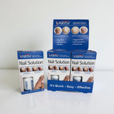 *Box (6pc) Varisi Nail Solution 0.5oz - Anti-Fungal Treatment
